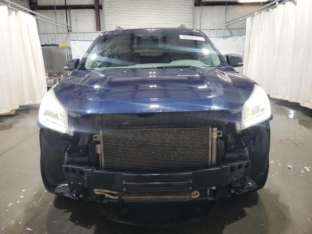 1GKKRRKD6FJ107130 2015 GMC ACADIA photo no. 5