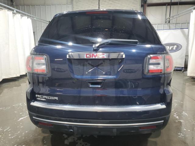 1GKKRRKD6FJ107130 2015 GMC ACADIA photo no. 6