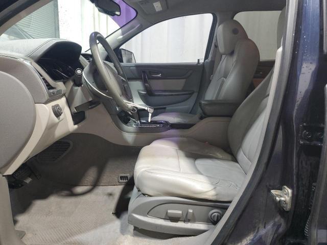 1GKKRRKD6FJ107130 2015 GMC ACADIA photo no. 7