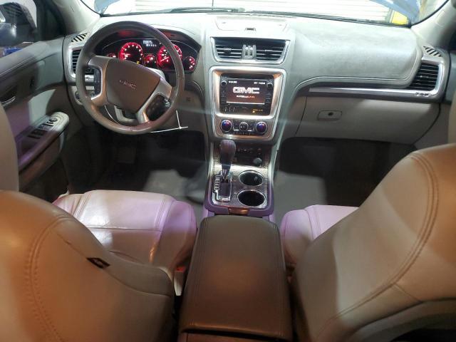 1GKKRRKD6FJ107130 2015 GMC ACADIA photo no. 8