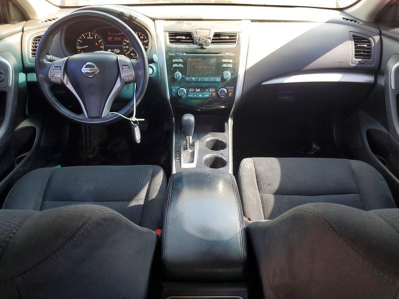 2015 NISSAN ALTIMA 2.5 SV — Фото 8 из 12