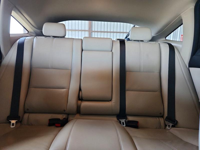 2015 HONDA CROSSTOUR EXL — Фото 10 из 14