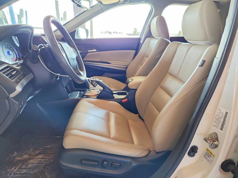 2015 HONDA CROSSTOUR EXL — Фото 7 из 14