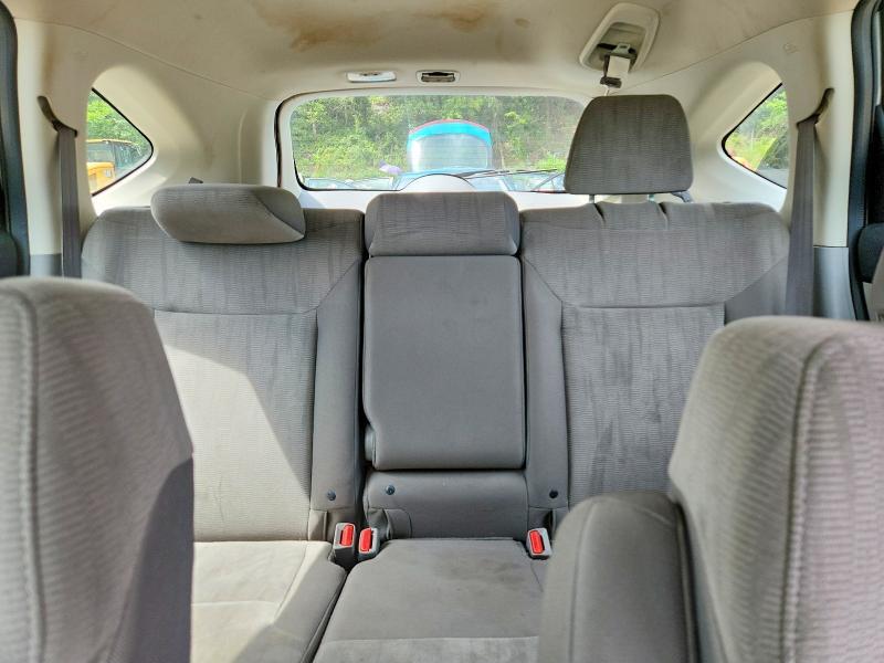 2014 HONDA CR-V LX — Фото 10 из 13