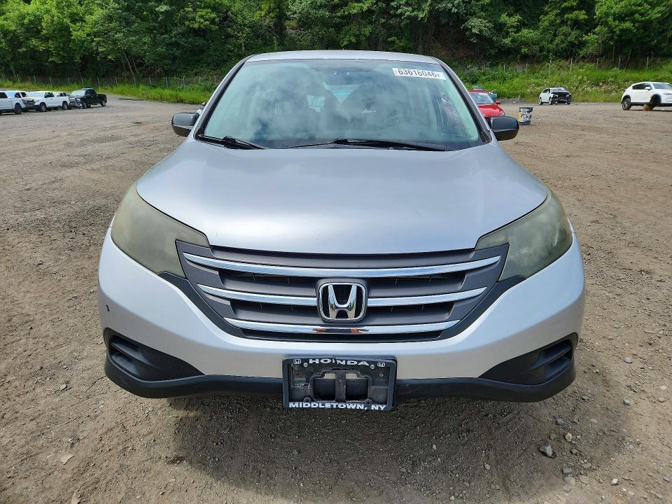 2014 HONDA CR-V LX — Фото 5 из 13