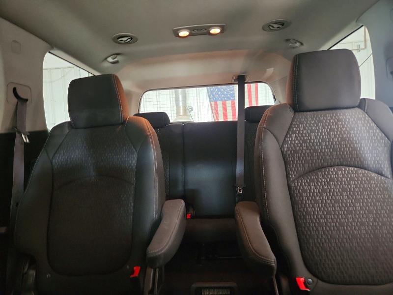 2014 GMC ACADIA SLE — Фото 10 из 14