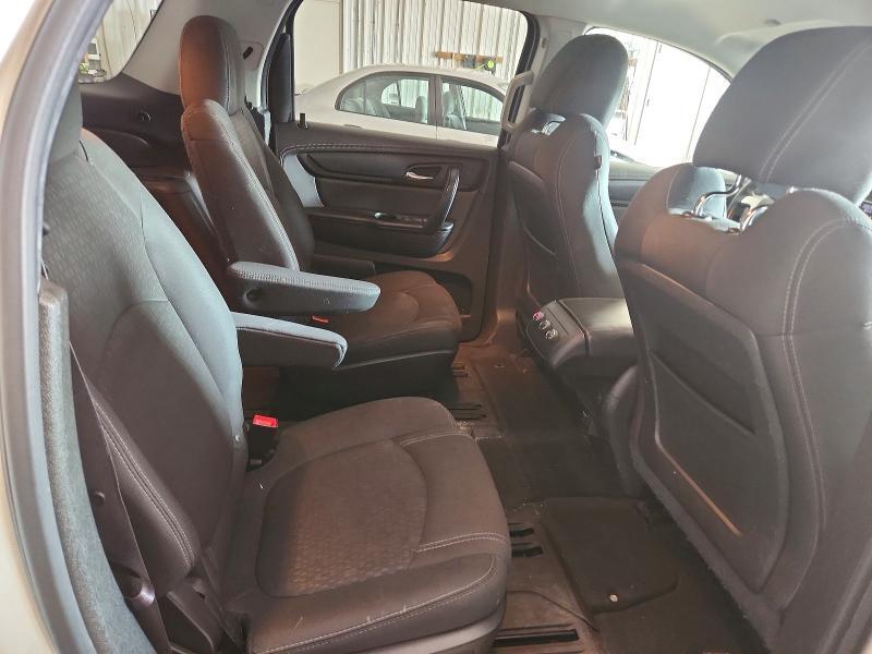 2014 GMC ACADIA SLE — Фото 11 из 14