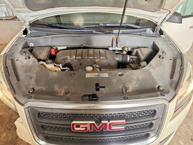 2014 GMC ACADIA SLE — Фото 12 из 14