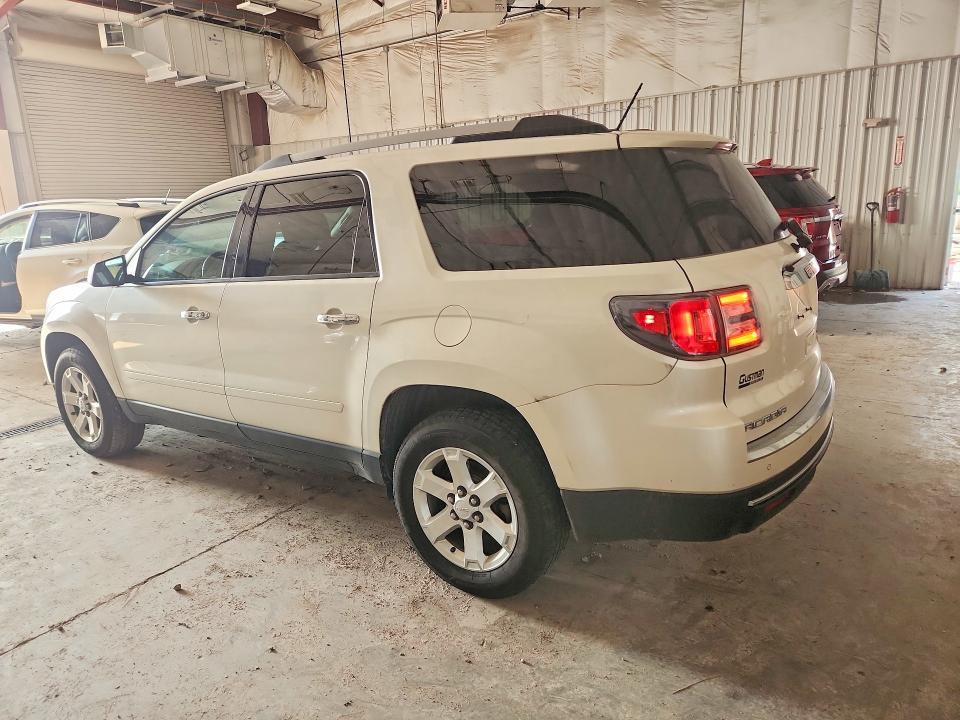 2014 GMC ACADIA SLE — Фото 2 из 14