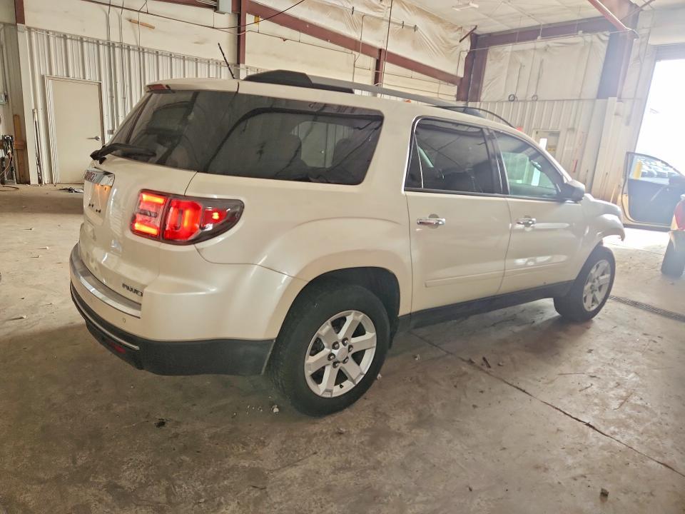 2014 GMC ACADIA SLE — Фото 3 из 14