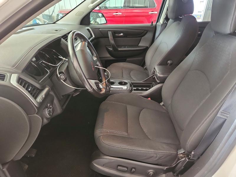 2014 GMC ACADIA SLE — Фото 7 из 14