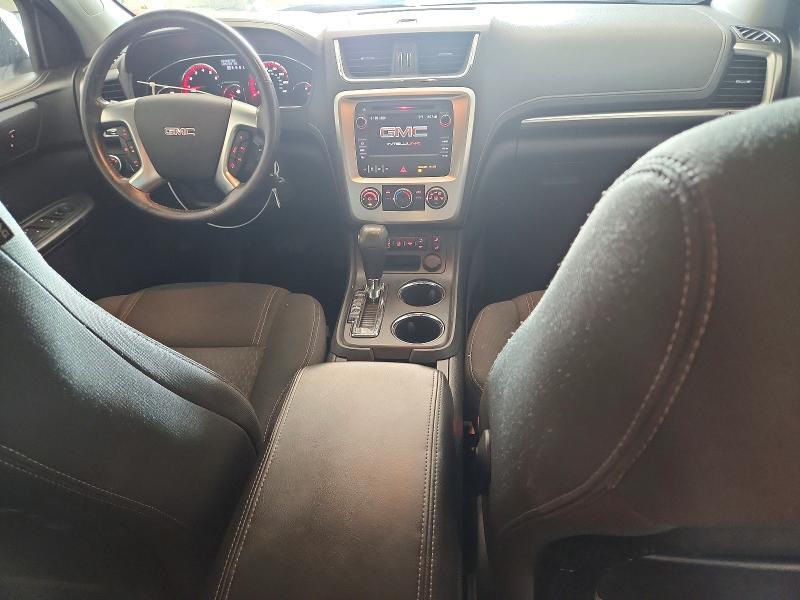 2014 GMC ACADIA SLE — Фото 8 из 14