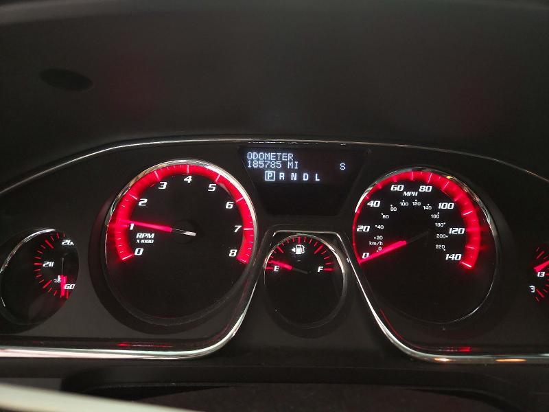 2014 GMC ACADIA SLE — Фото 9 из 14