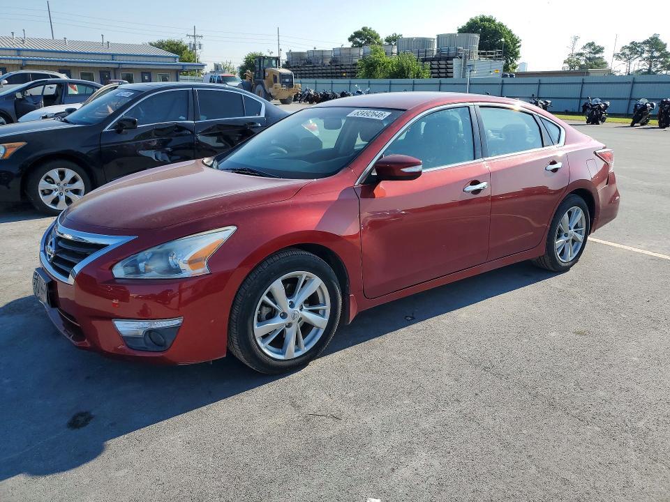 1N4AL3AP6EC102844 2014 NISSAN ALTIMA photo no. 1