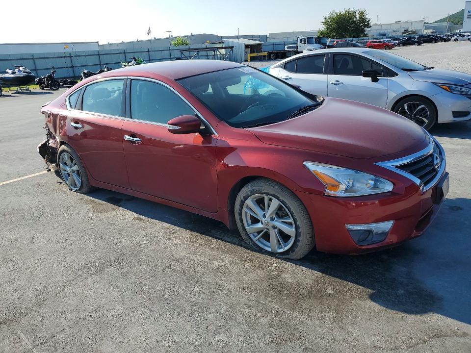 1N4AL3AP6EC102844 2014 NISSAN ALTIMA photo no. 4