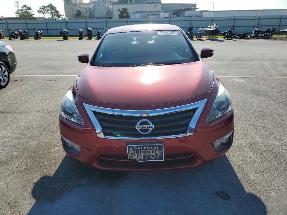 1N4AL3AP6EC102844 2014 NISSAN ALTIMA photo no. 5