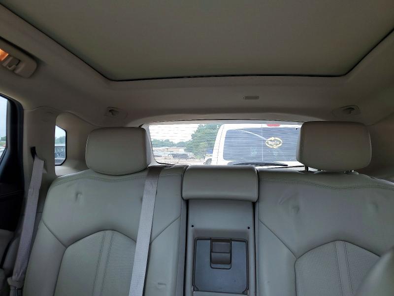 2014 CADILLAC SRX — Фото 10 из 13