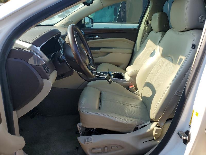 2014 CADILLAC SRX — Фото 7 из 13