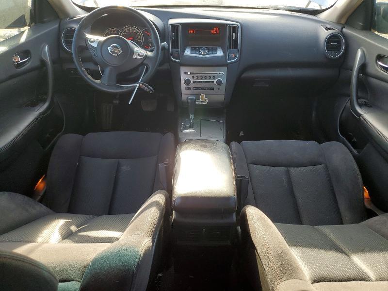 2014 NISSAN MAXIMA — Фото 8 из 12