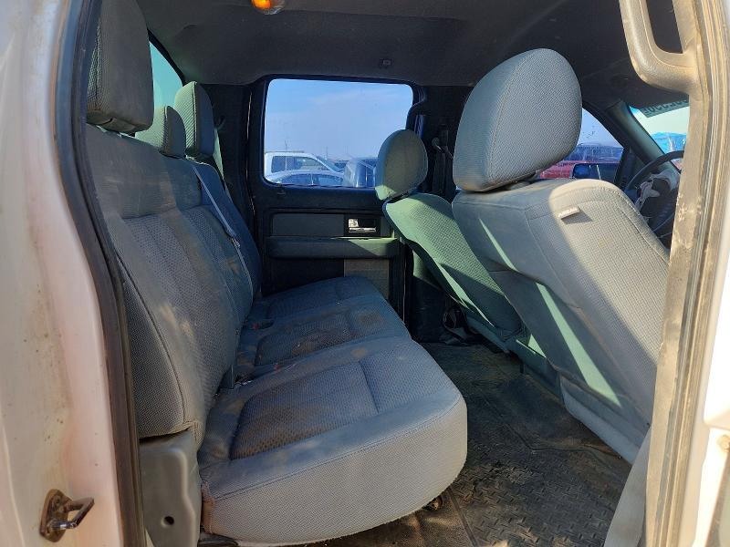 1FTVW1EF1EKD82929 2014 FORD F150 photo no. 10