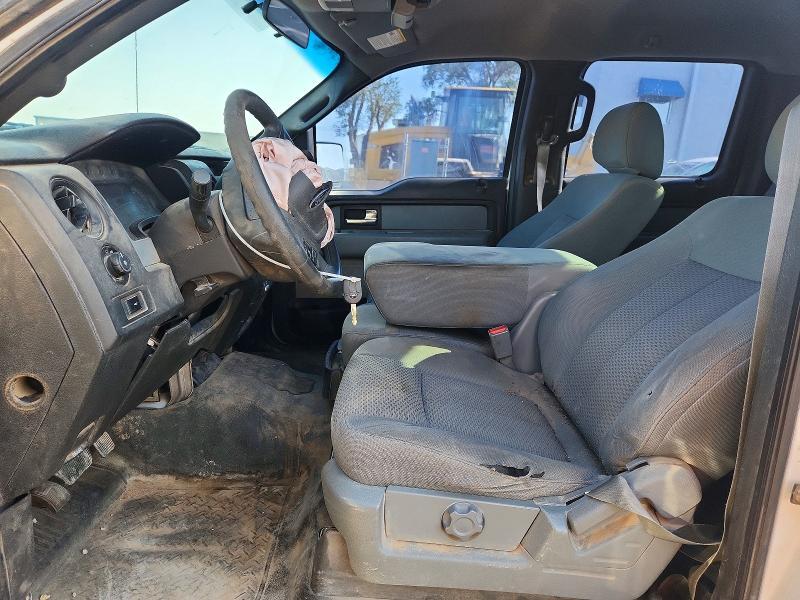 1FTVW1EF1EKD82929 2014 FORD F150 photo no. 7