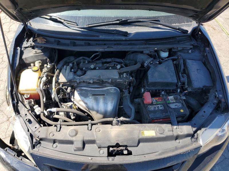 2013 SCION TC BASE — Фото 11 из 12