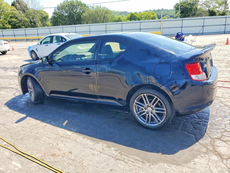 2013 SCION TC BASE — Фото 2 из 12