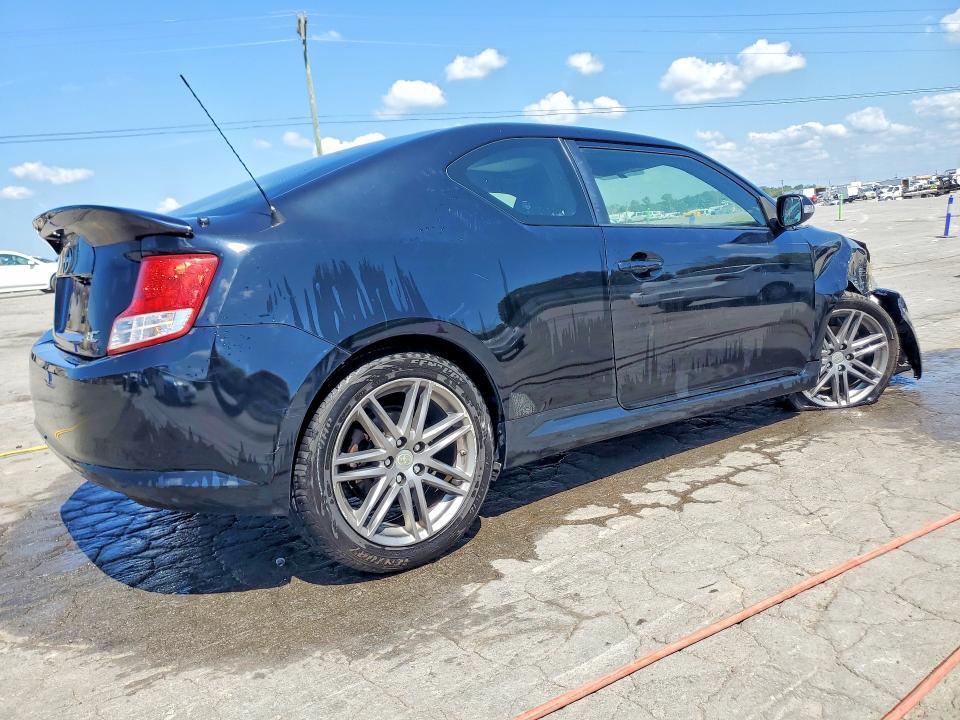 2013 SCION TC BASE — Фото 3 из 12
