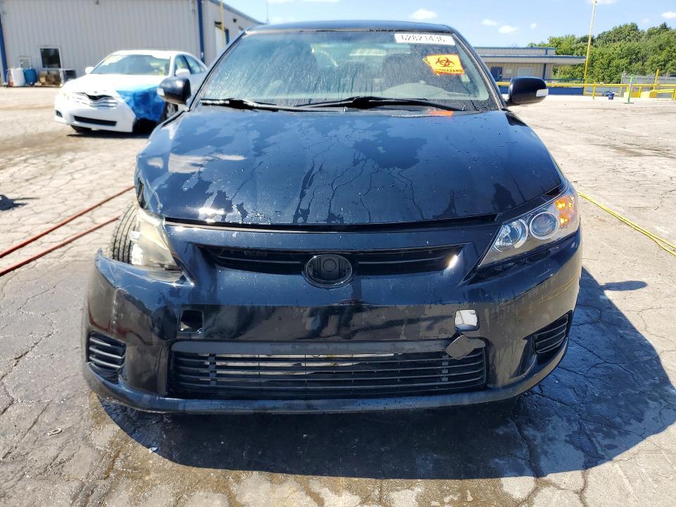 2013 SCION TC BASE — Фото 5 из 12