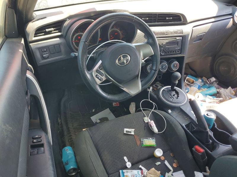 2013 SCION TC BASE — Фото 8 из 12