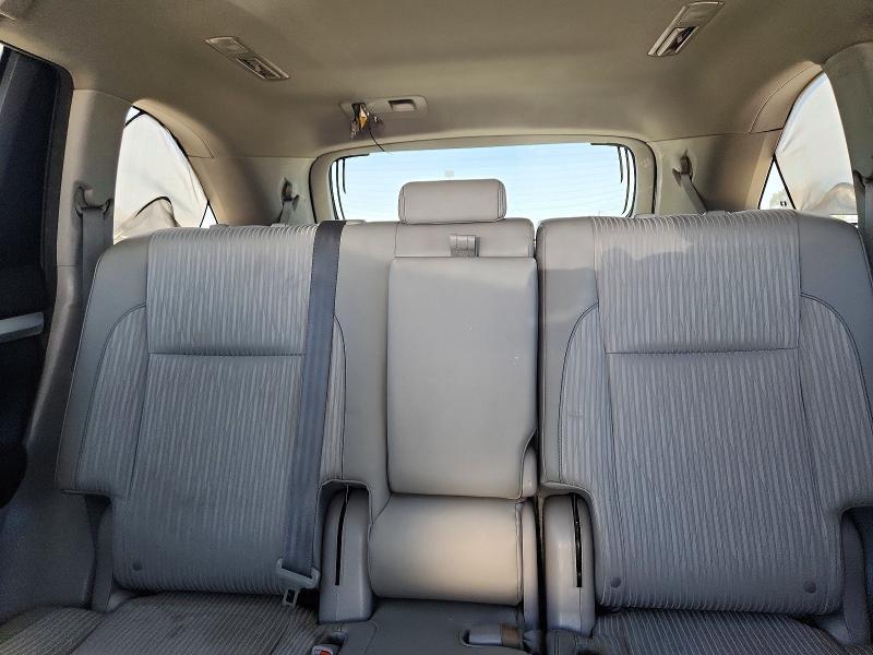 5TDBKRFH5GS227776 2016 TOYOTA HIGHLANDER photo no. 10