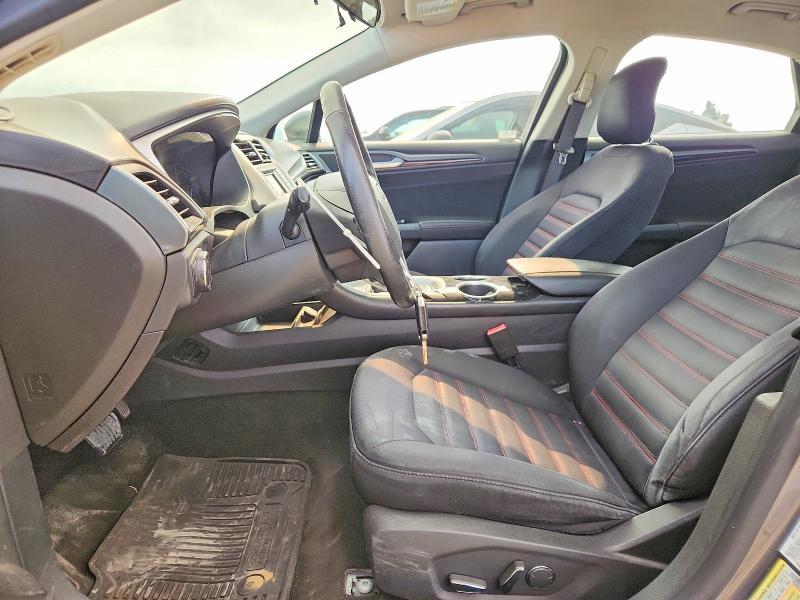 2013 FORD FUSION SE — Фото 7 из 12