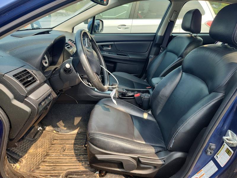 JF1GPAK65CH239007 2012 SUBARU IMPREZA photo no. 7