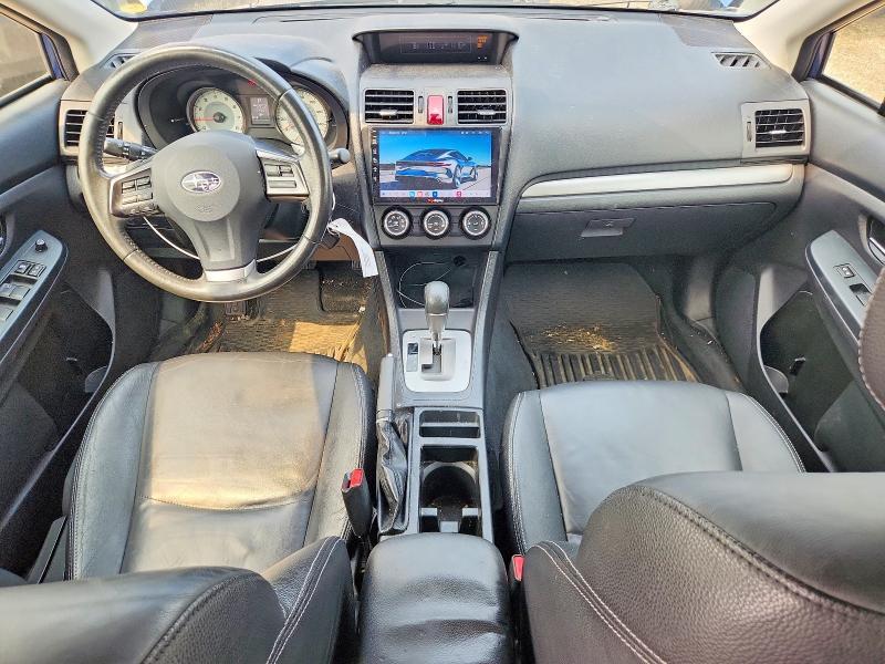 JF1GPAK65CH239007 2012 SUBARU IMPREZA photo no. 8