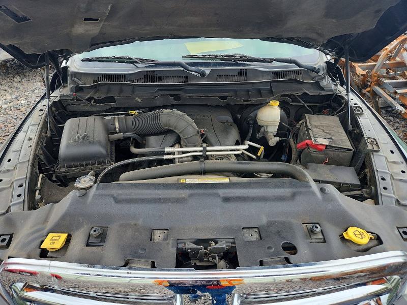 1C6RD7GT7CS184437 2012 DODGE RAM 1500 photo no. 11