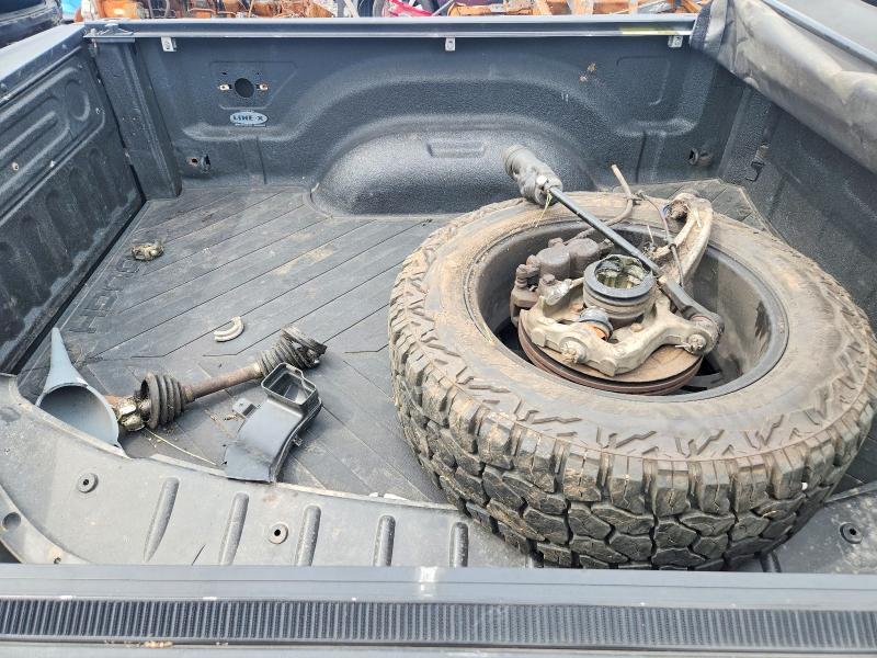 1C6RD7GT7CS184437 2012 DODGE RAM 1500 photo no. 12