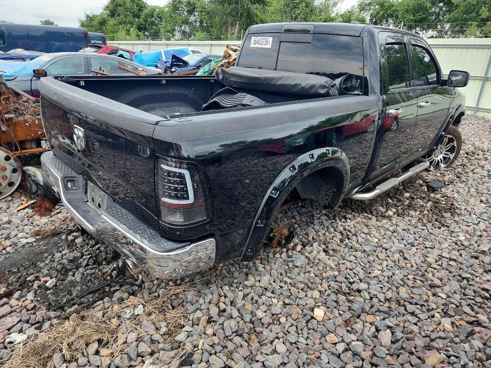 1C6RD7GT7CS184437 2012 DODGE RAM 1500 photo no. 3