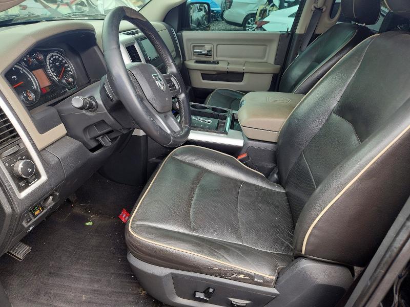 1C6RD7GT7CS184437 2012 DODGE RAM 1500 photo no. 7