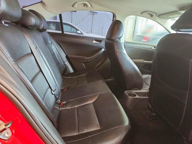 2012 VOLKSWAGEN JETTA BASE — Фото 10 из 12