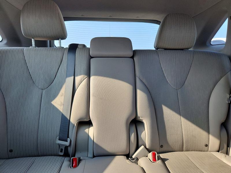 4T3ZA3BB0CU056704 2012 TOYOTA VENZA photo no. 10