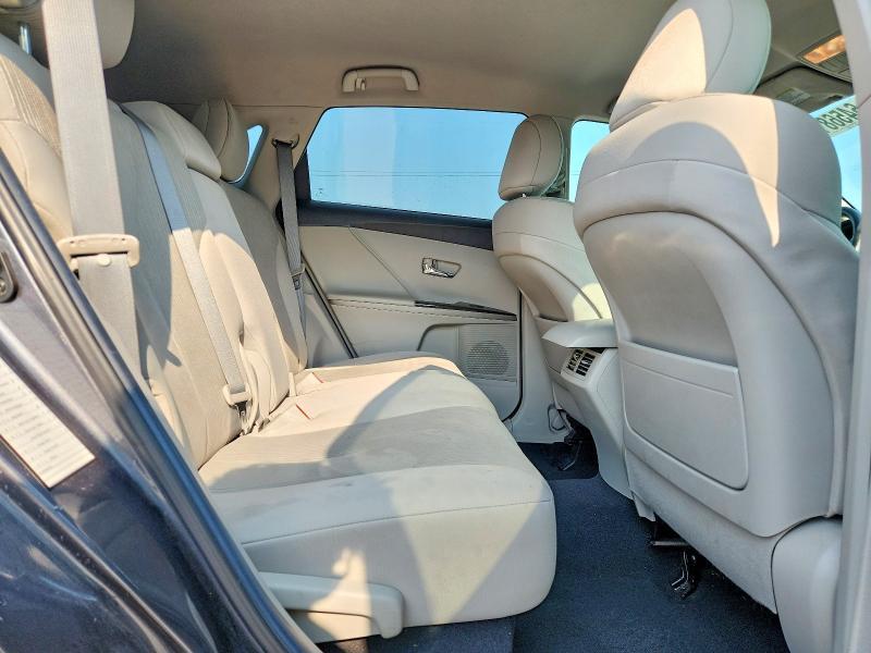 4T3ZA3BB0CU056704 2012 TOYOTA VENZA photo no. 11