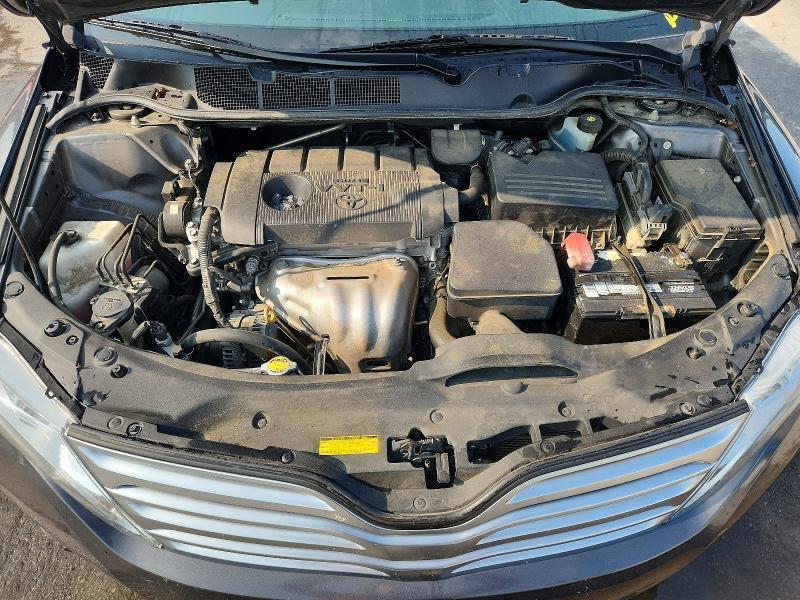 4T3ZA3BB0CU056704 2012 TOYOTA VENZA photo no. 12
