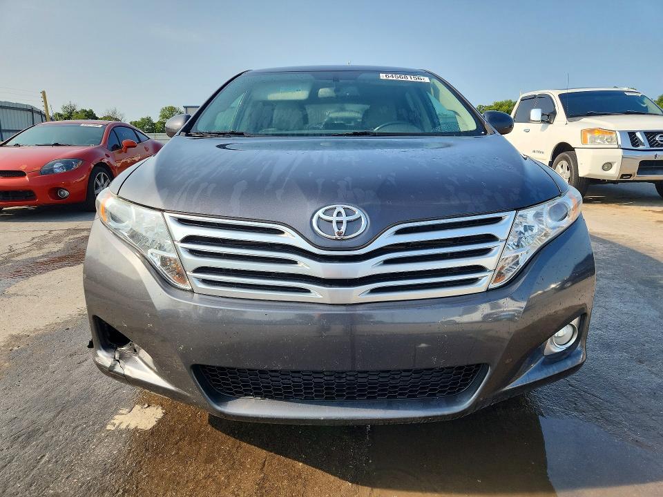 4T3ZA3BB0CU056704 2012 TOYOTA VENZA photo no. 5