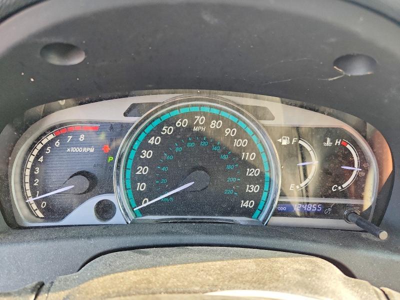 4T3ZA3BB0CU056704 2012 TOYOTA VENZA photo no. 9