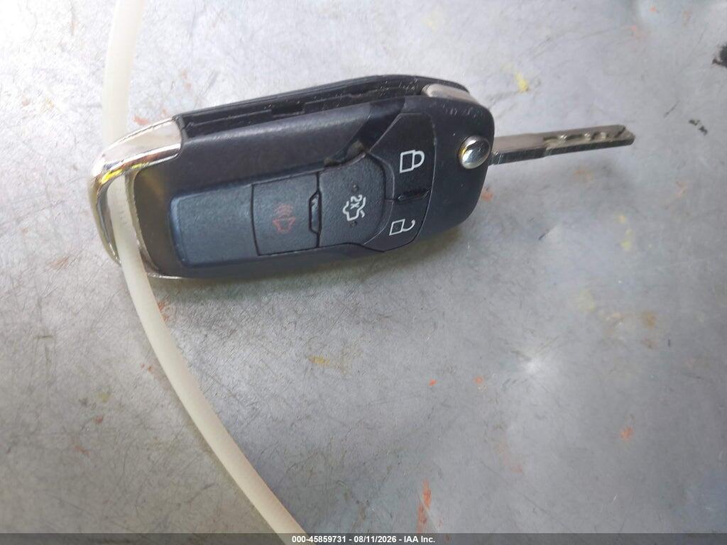 3FA6P0LU7ER172477 2014 FORD FUSION HYBRID photo no. 11