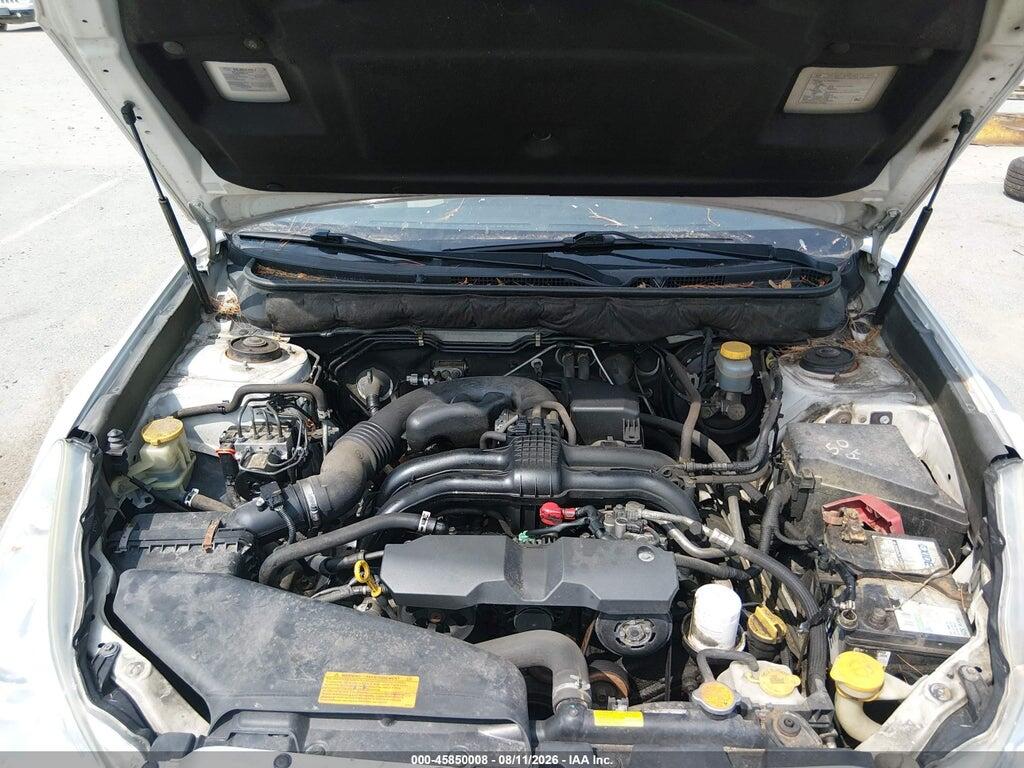 4S4BRBCC5D3273922 2013 SUBARU OUTBACK photo no. 10