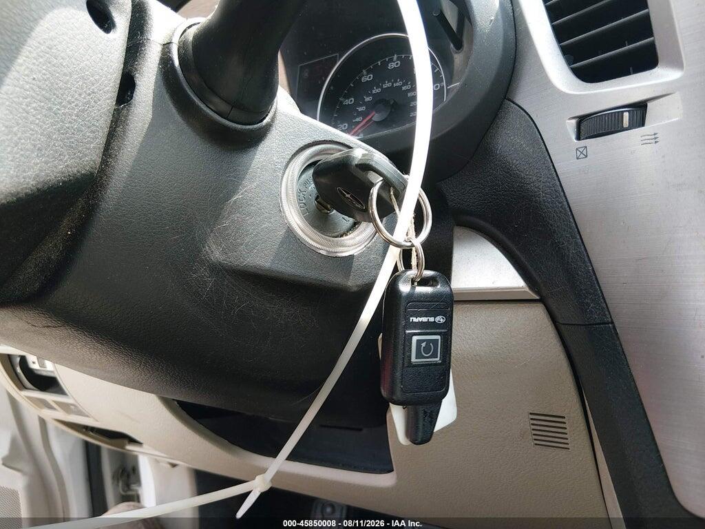4S4BRBCC5D3273922 2013 SUBARU OUTBACK photo no. 11