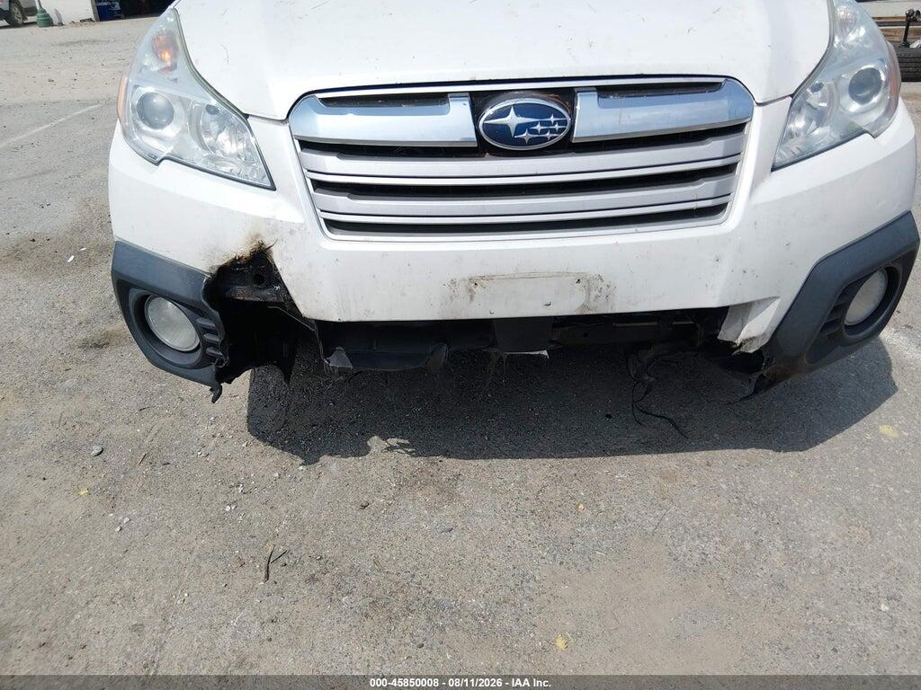 4S4BRBCC5D3273922 2013 SUBARU OUTBACK photo no. 6
