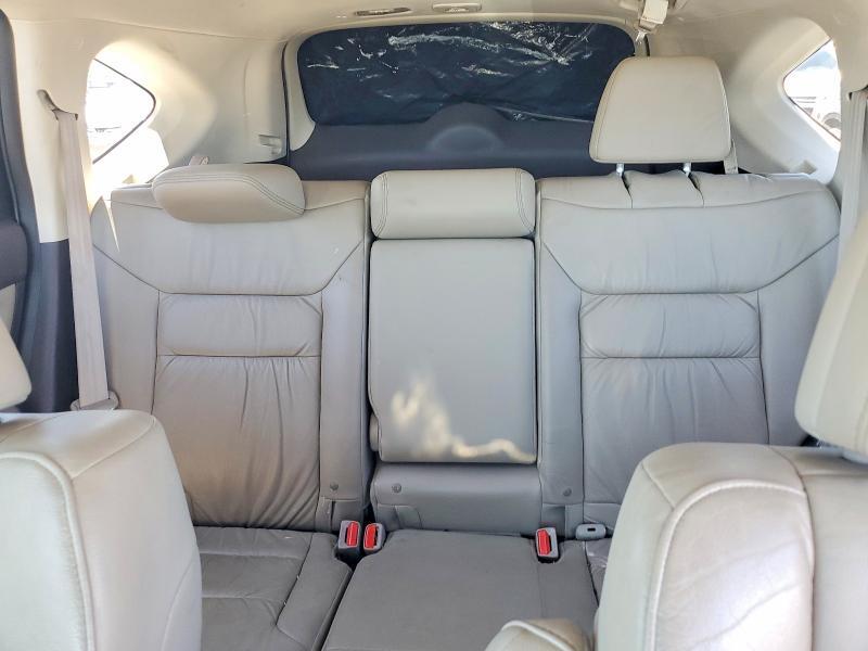 5J6RM4H74CL066360 2012 HONDA CR-V photo no. 10