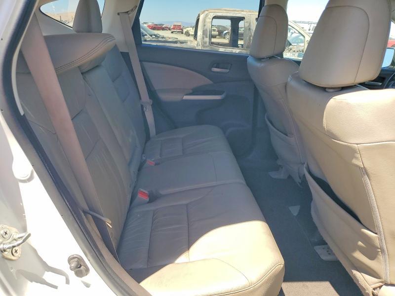 5J6RM4H74CL066360 2012 HONDA CR-V photo no. 11